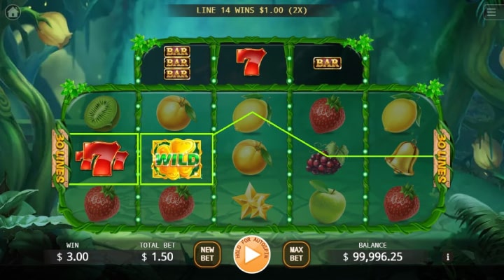 Fruit Party Screenshot 4